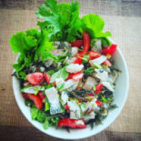 บลูโน๊ตบาร์ Comida