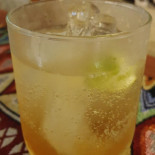 บลูโน๊ตบาร์ Bebida