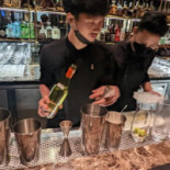 Suvarn Bebida