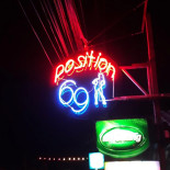 Position 69 Bebida