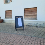 Mhec's Exterior
