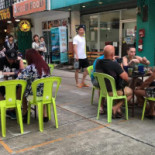 Hangover Samui Exterior