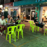 Hangover Samui Exterior