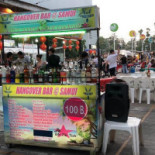 Hangover Samui Exterior