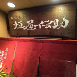 Tsuneya Densuke Dentro