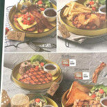 Sizzler Central Samui Cardápio