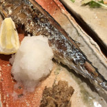 Tsuneya Densuke Comida