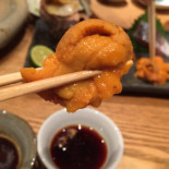 Tsuneya Densuke Comida