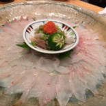 Tsuneya Densuke Comida