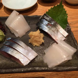 Tsuneya Densuke Comida