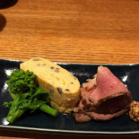 Tsuneya Densuke Comida