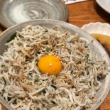 Tsuneya Densuke Comida