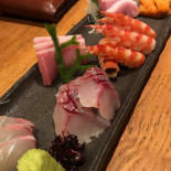 Tsuneya Densuke Comida