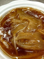 Xīn Yuán Xìng Shāo Là Chá Cān Tīng New Yuen Hing Roasted Meat Comida