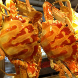 Xīn Yuán Xìng Shāo Là Chá Cān Tīng New Yuen Hing Roasted Meat Comida