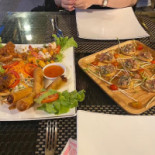 Yuis Beach Comida