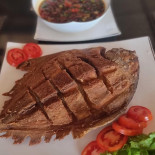 Yuis Beach Comida