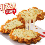 Kfc Central Samui Comida