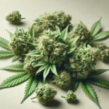 How High Bebida