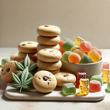 How High Bebida