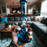 How High Bebida