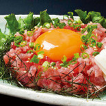 Zhú De Yù Shòu Sī お Tái Chǎng デックス Dōng Jīng ビーチ Comida