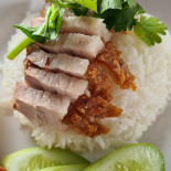 Jay Pan Comida