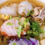 Jay Pan Comida