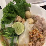 Jay Pan Comida