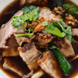 Jay Pan Comida