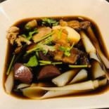 Jay Pan Comida