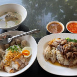 Jay Pan Comida