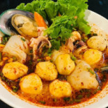 Jay Pan Comida