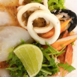 Jay Pan Comida