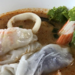 Jay Pan Comida