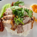 Jay Pan Comida