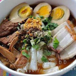 Jay Pan Comida