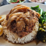 Jay Pan Comida