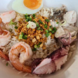 Jay Pan Comida