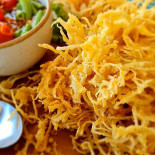 Chom-lay Comida