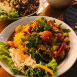 Chom-lay Comida