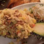 Chom-lay Comida