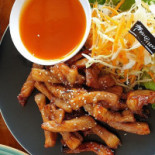 Chom-lay Comida