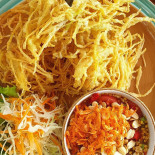 Chom-lay Comida