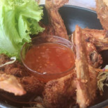 Chom-lay Comida