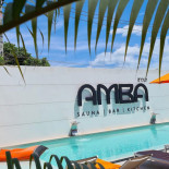 Amba Exterior