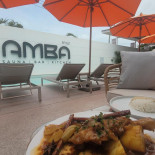 Amba Exterior
