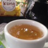 Café Amazon Comida