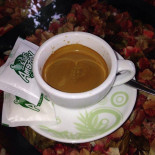 Café Amazon Bebida