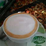 Café Amazon Bebida